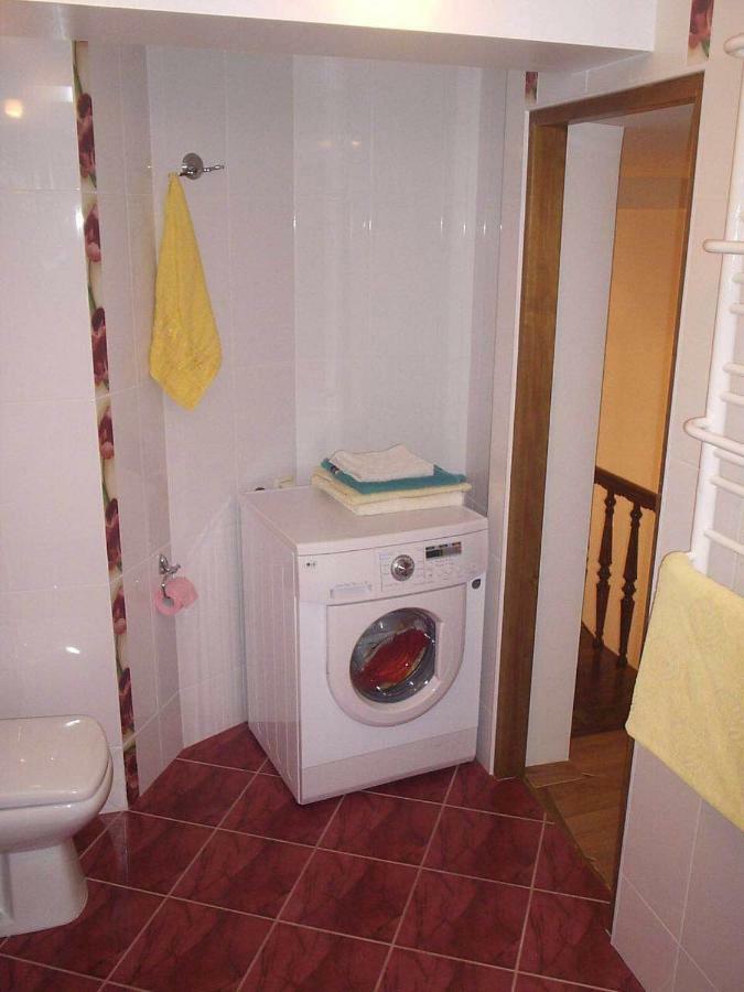 Apartmán Deribasovskaya,16 Oděsa Exteriér fotografie