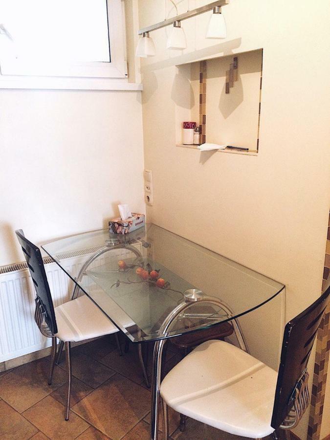 Apartmán Deribasovskaya,16 Oděsa Exteriér fotografie