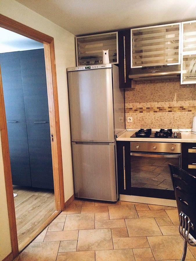 Apartmán Deribasovskaya,16 Oděsa Exteriér fotografie